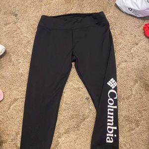 Columbia Leggings